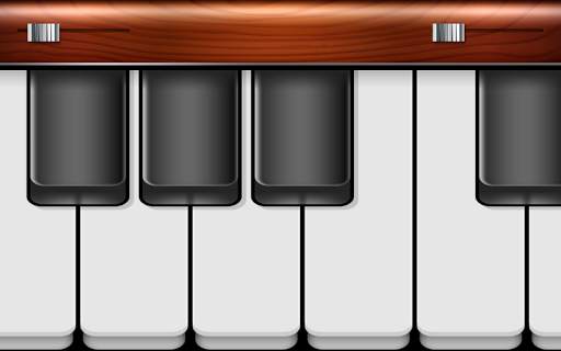 Piano (88 Key) screenshot 3