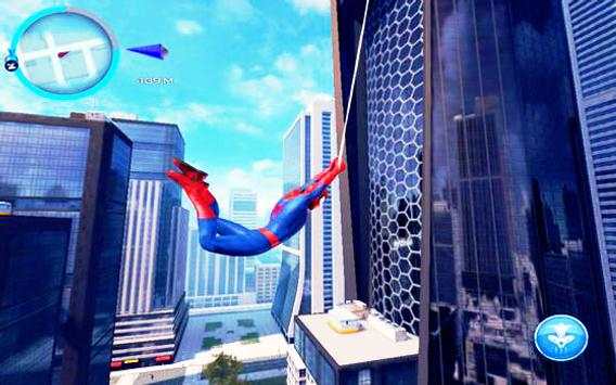 Guide Amazing Spider-Man 2 screenshot 1