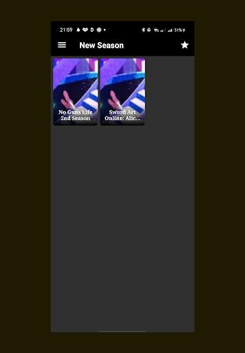 AnimePro - Watch anime tv online free 2 تصوير الشاشة