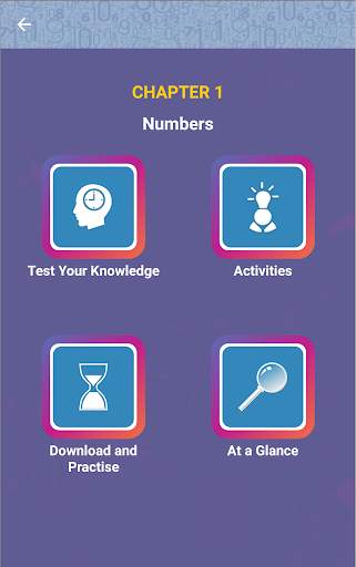 ICSE Mathematics (Class 5) screenshot 2