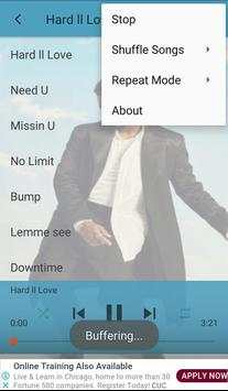 Usher Best Songs screenshot 6