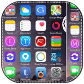 Multi Window Launcher