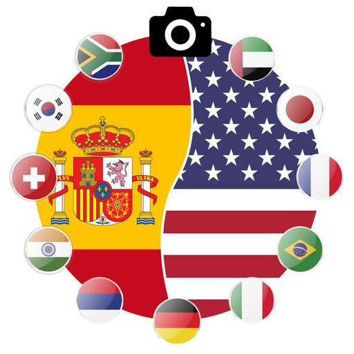 Nuevo Traductor de Texto y Fotos 1.2
