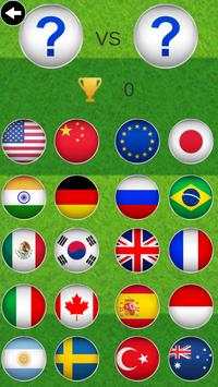 flags air football game screenshot 2