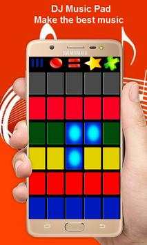 Dj Music Pads - Drum Pads screenshot 3