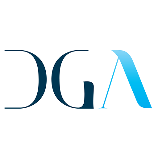 DGA icon