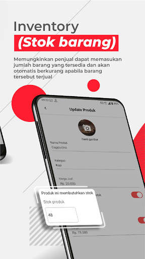 sooltanKasir - POS Online UMKM screenshot 3