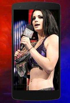 Paige Wallpapers HD 4K screenshot 6
