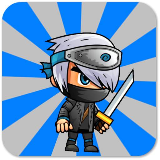 Ninja Strike 1.0.1