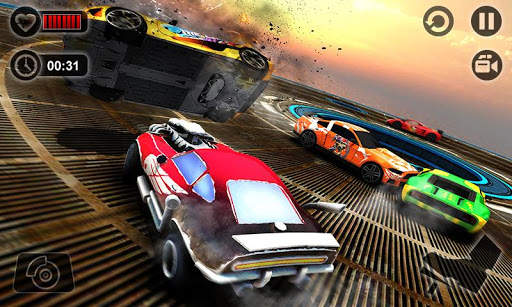 Whirlpool Demolition Car Wars screenshot 3