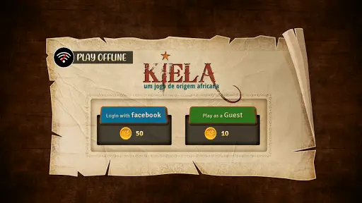 Kiela screenshot 1