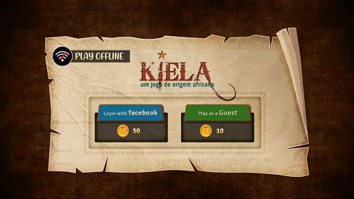 Kiela screenshot 1
