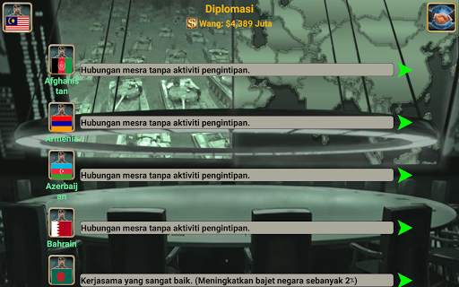 Empayar Asia screenshot 18
