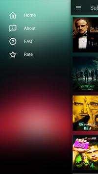 Subtitle Finder screenshot 4
