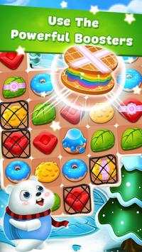 Cookie Crack screenshot 1