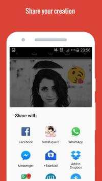 Filterra Photo Editor: Free screenshot 2