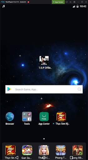 T.O.P Offline Music - Kpop screenshot 6