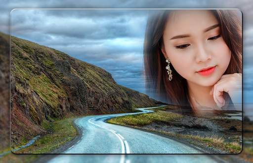 Road Photo Editor screenshot 3
