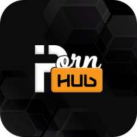 Pornhub Hub App icon