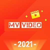 MVBit : Photo to Video Maker logo