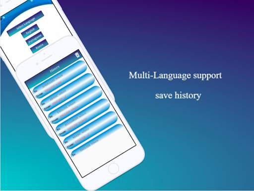 Translator App Free; Voice Translate All Languages screenshot 5