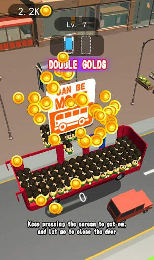 Super Driver: Casual Games screenshot 4