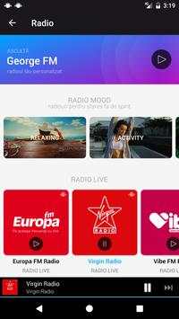 Zonga Music screenshot 1