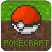 ikon Mod for Pokecraft
