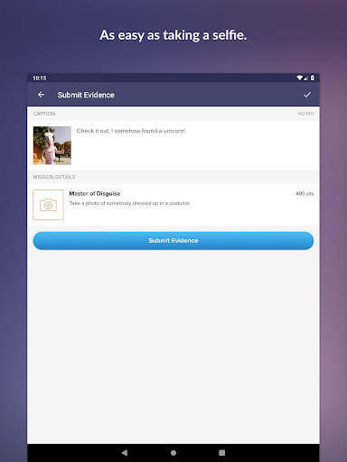 GooseChase screenshot 9