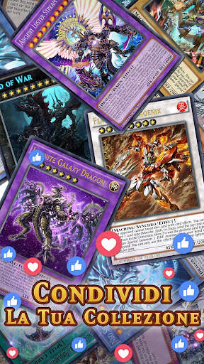 Card Maker for YugiOh screenshot 3