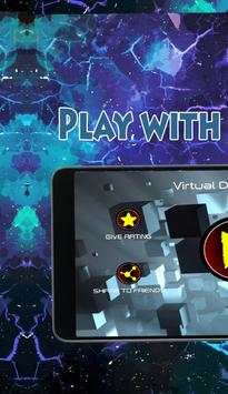 Virtual Dj Music Lite screenshot 3