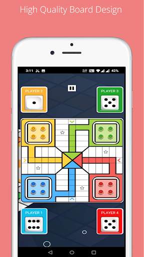 Ludo Master लूडो मास्टर screenshot 3