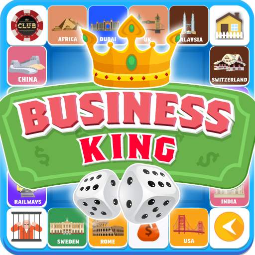 Business game 5.3
