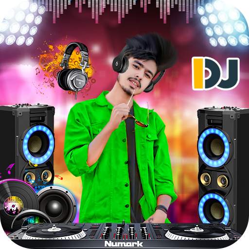 DJ Photo Editor 1.2
