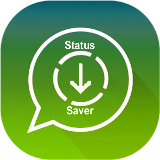 ikon Status Saver and Status Downloader for WhatsApp