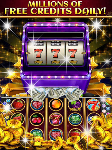 Viva online party slots: Free screenshot 1