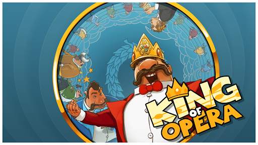 King of Opera - Party Game! screenshot 10