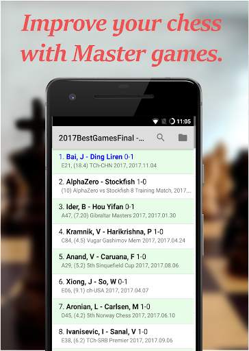 Chess - Analyze This screenshot 3