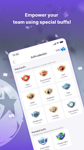Battle of Predictions - Sports screenshot 3