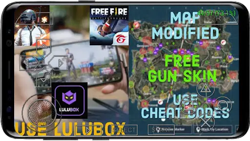 FREE: LULUBOX NEW Hints screenshot 2