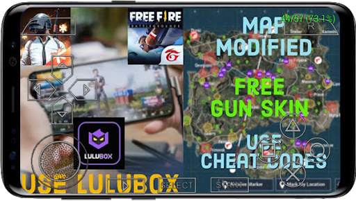 FREE: LULUBOX NEW Hints screenshot 2