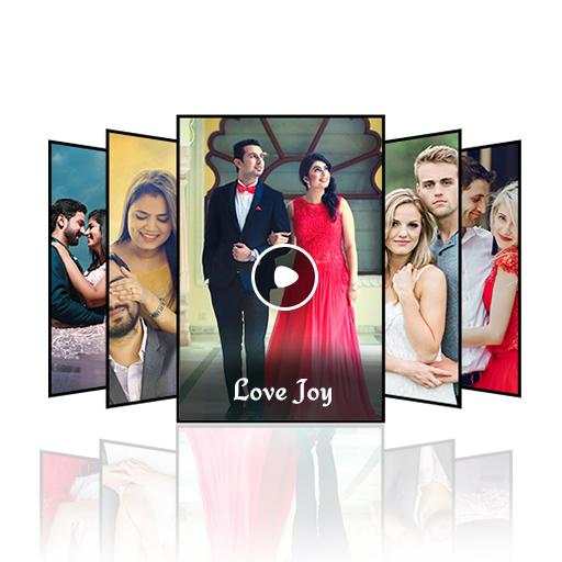 Love Joy Video Status - DP - Text Message 2.0