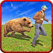 Wild Angry Bear Simulator 1.1