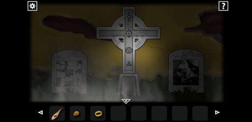 Forgotten Hill: Fall screenshot 5