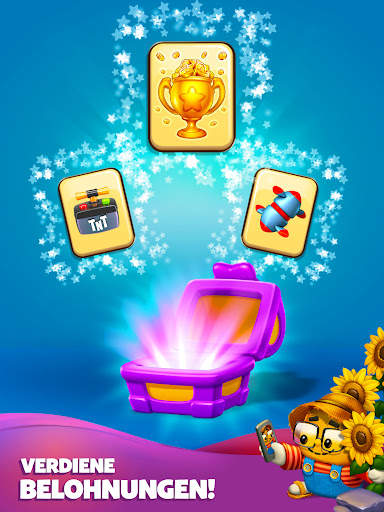 Toy Blast screenshot 13