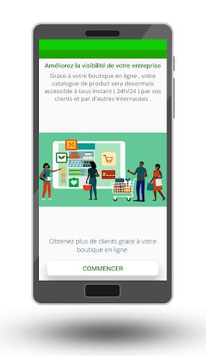 Comptable personnel 7 تصوير الشاشة