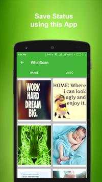 whatscan for whatsweb – whatweb for whatscan screenshot 4