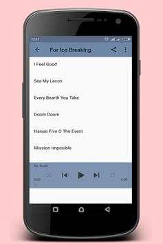 Intrumental Music Relaxation screenshot 2