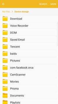 Usb OTG Reader screenshot 4