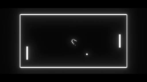 AI Pong Challenge - Machine Learning Games screenshot 8